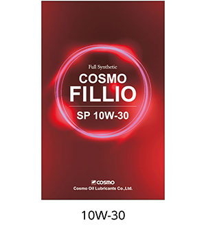 COSMO FILLIO SP 10W-30