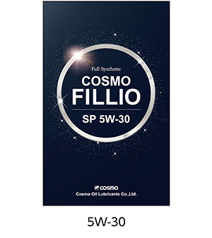 COSMO FILLIO SP 5W-30