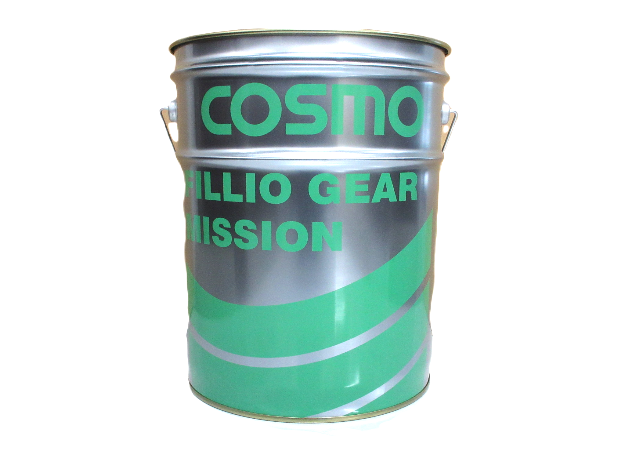 COSMO FILLIO GEAR MISSION | コスモ石油ルブリカンツ株式会社