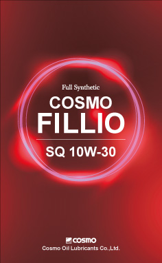COSMO FILLIO SQ 10W-30